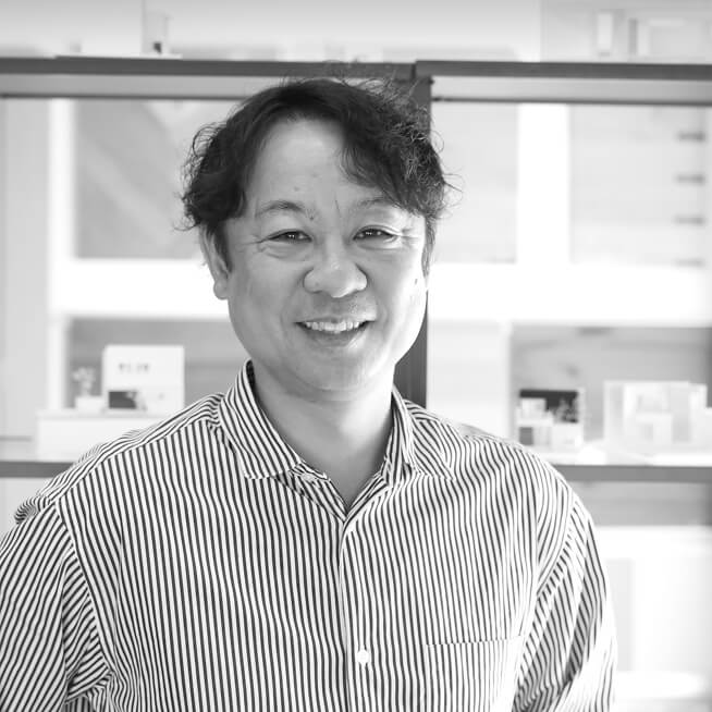 代表取締役　松岡 弘之